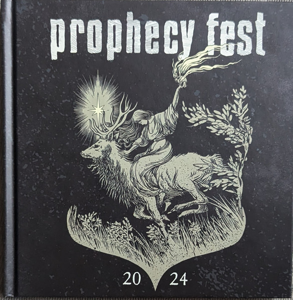Prophecy Fest Programme 2024