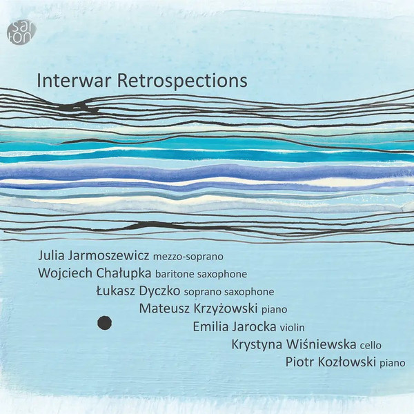 Interwar Retrospections