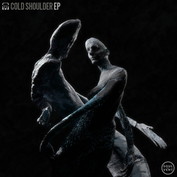 Cold Shoulder EP