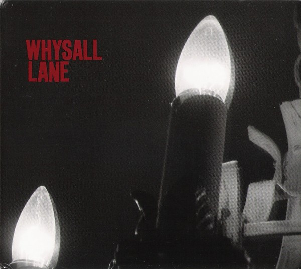 Whysall Lane