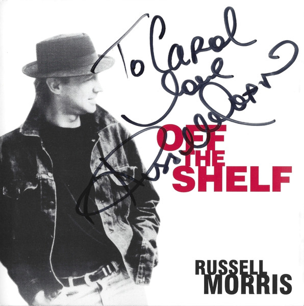 Off The Shelf