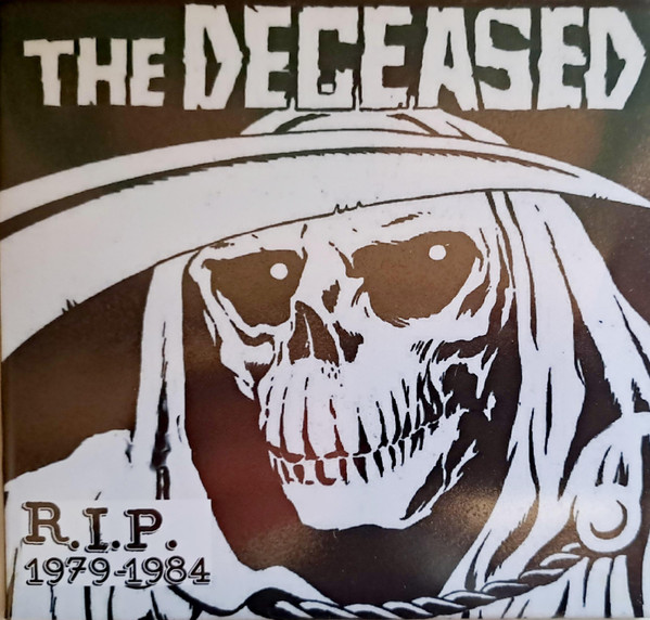 R.I.P. 1979-1984