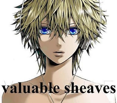 Valuable Sheaves