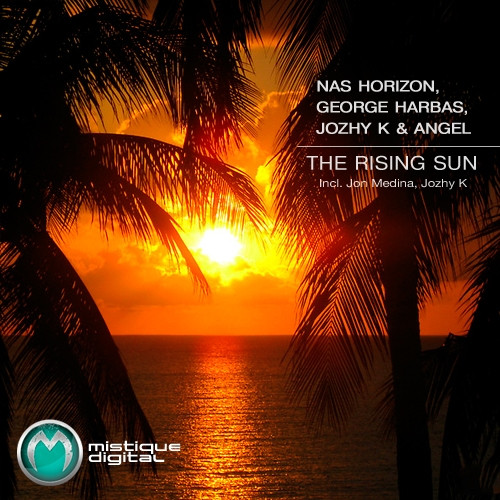 The Rising Sun