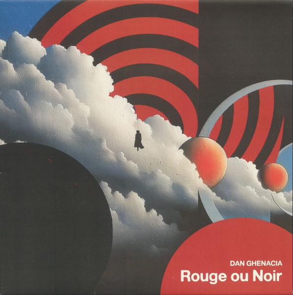 Rouge Ou Noir