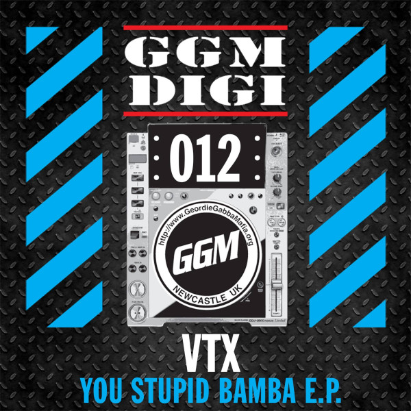 You Stupid Bamba E.P.