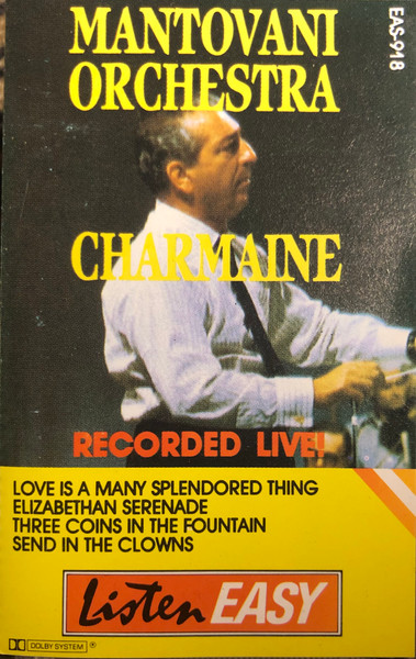 Charmaine