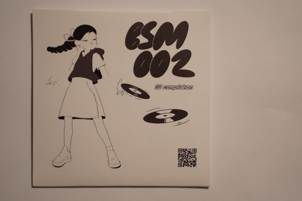 bsm002 - CD Compilation