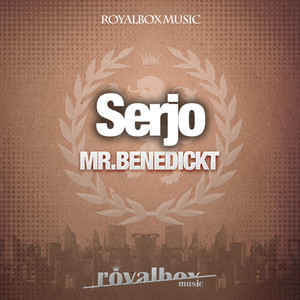 Mr. Benedikt