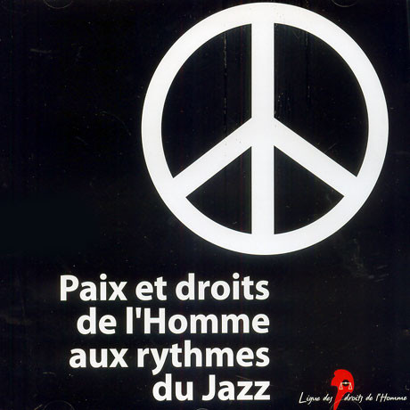 Paix Et Droits De L'Homme Aux Rythmes Du Jazz