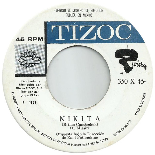Nikita