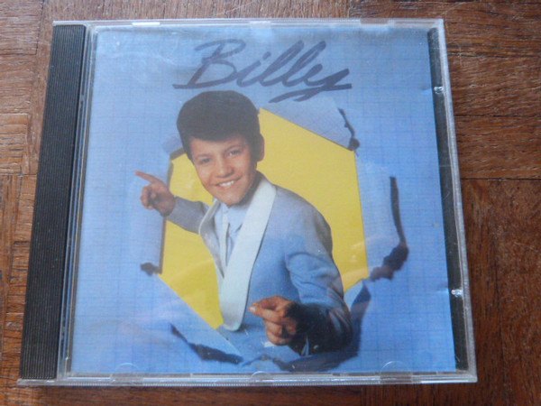 Billy