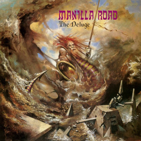 The Deluge