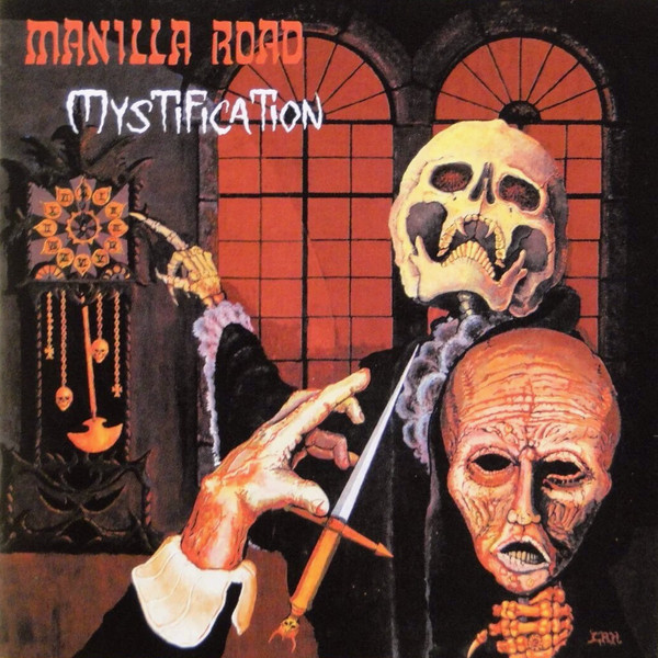 Mystification