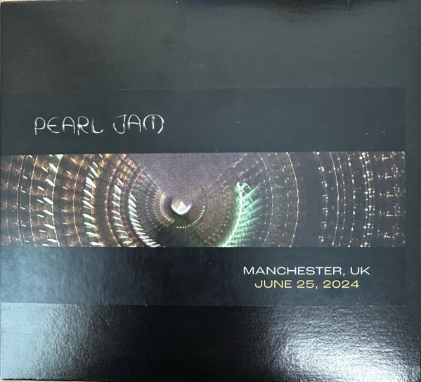 Manchester, UK - June 25, 2024