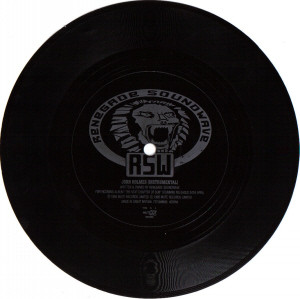 John Holmes (Instrumental)