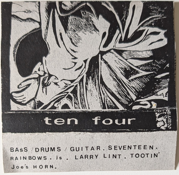 Ten Four 