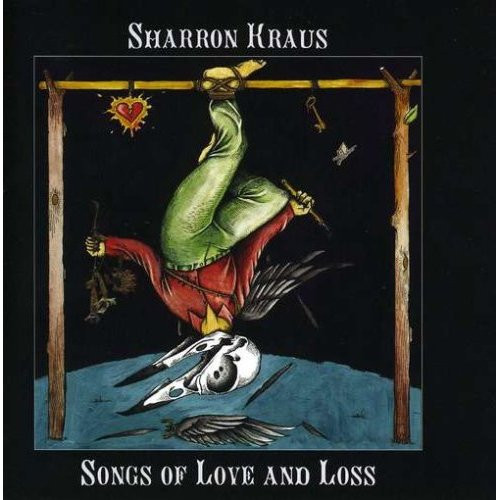 Songs Of Love And Loss