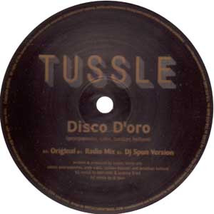 Disco D'Oro
