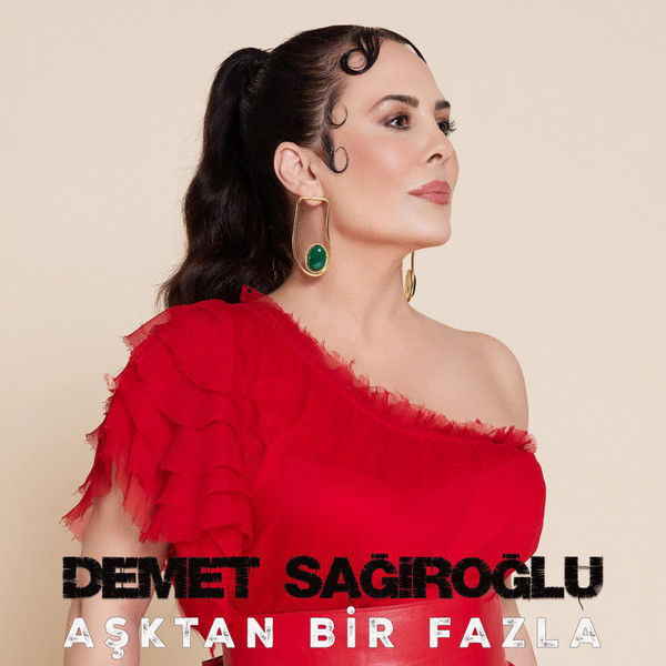 Aşktan Bir Fazla