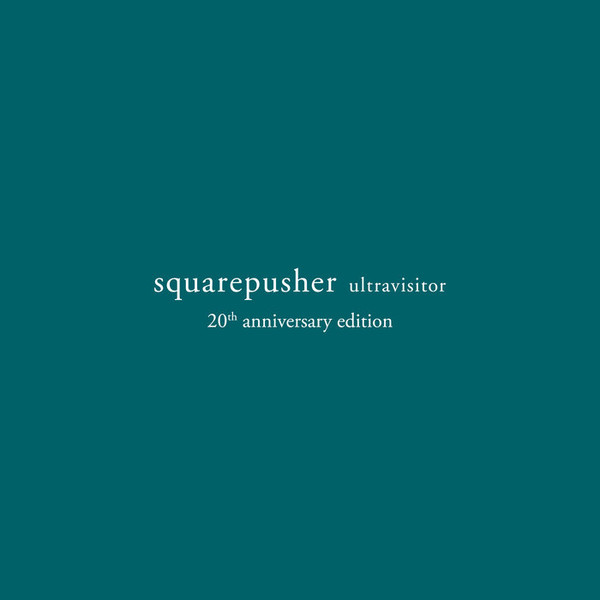 Abacus 2 (Ultravisitor 20th Anniversary Edition)