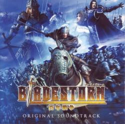 Bladestorm: The Hundred Years' War Original Soundtrack