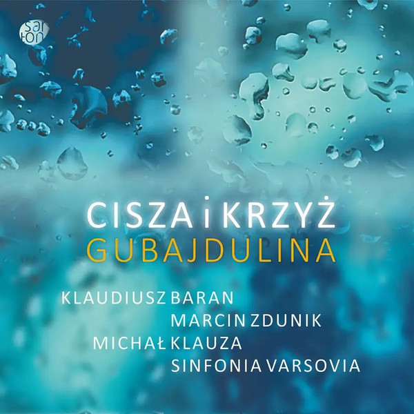 Cisza I Krzyż