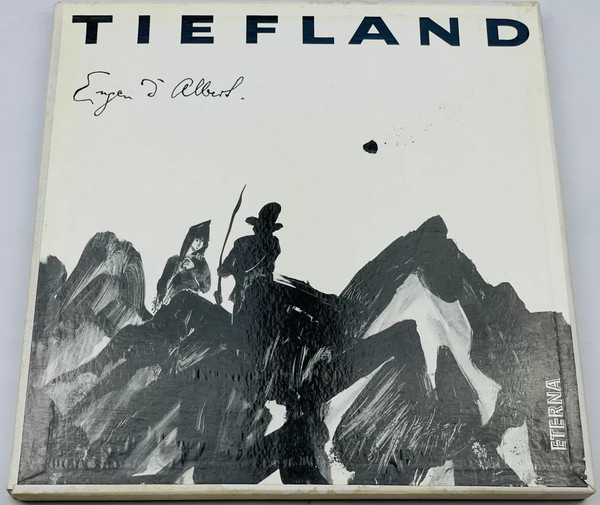 Tiefland 