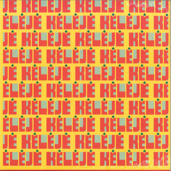 Kéléjé