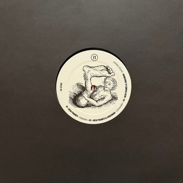 Split #3
