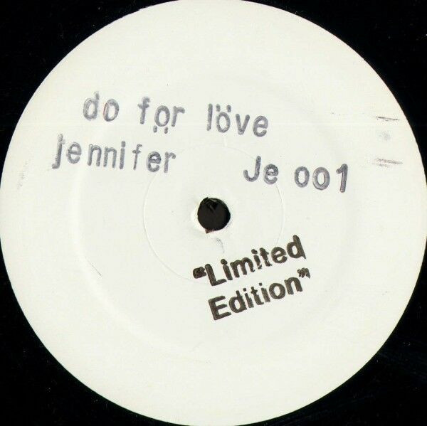 Do For Love / Stop The Gun