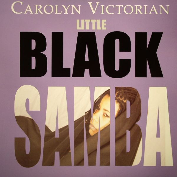 Little Black Samba