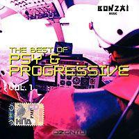 The Best Of Psy & Progressive Vol. 1