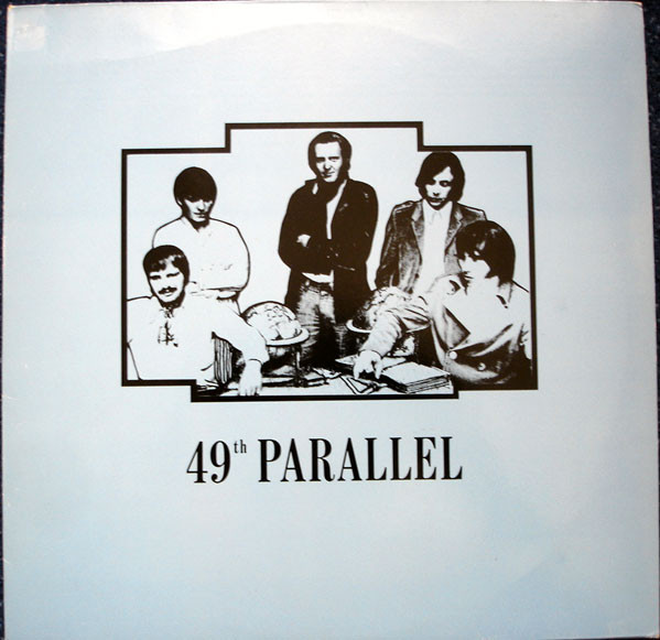 49th Parallel