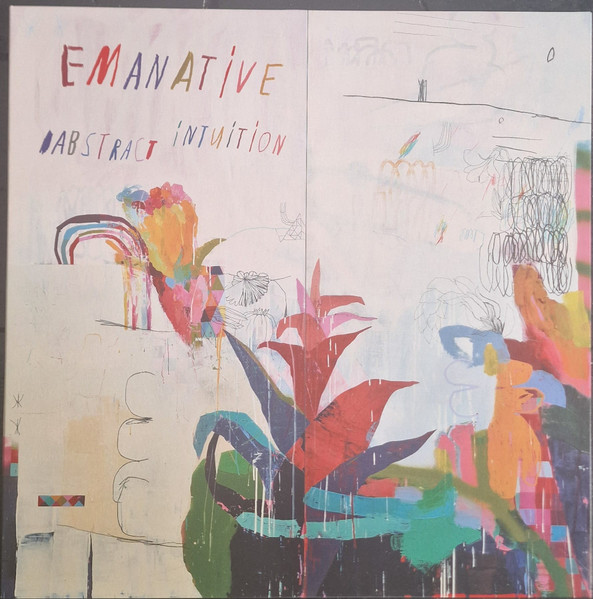 Abstract Intuition