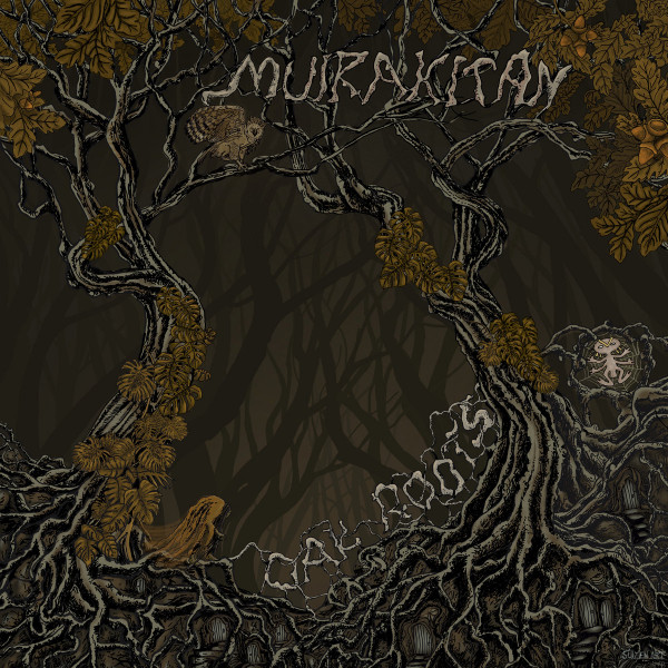 Oak Roots
