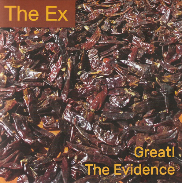 Great! / The Evidence