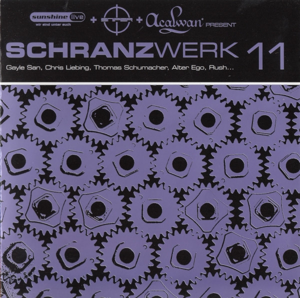Schranzwerk 11