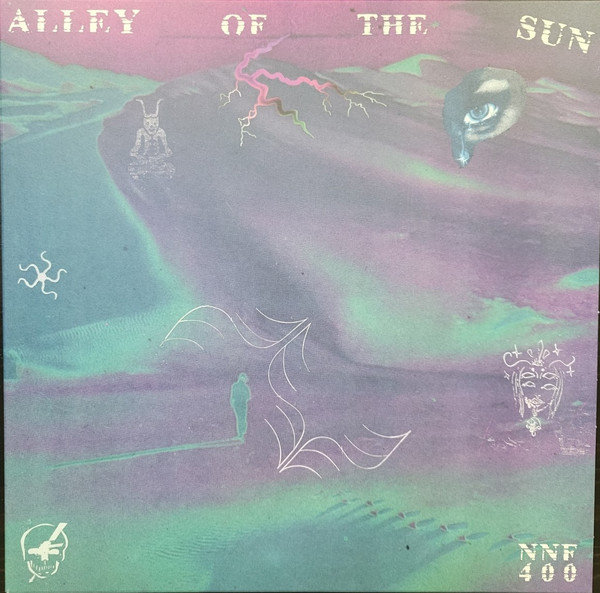 Alley Of The Sun