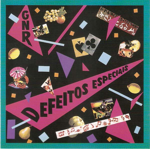 Defeitos Especiais