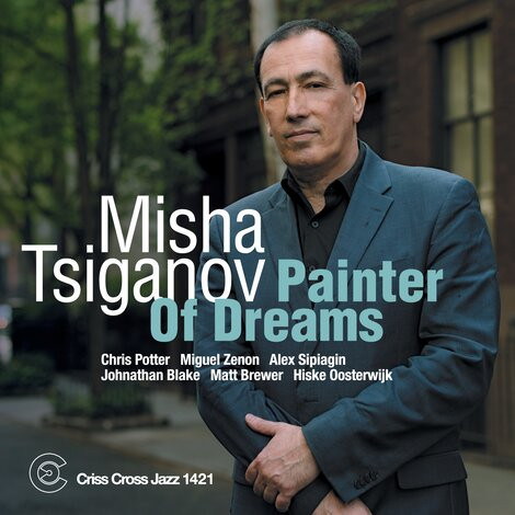 Painter Of Dreams