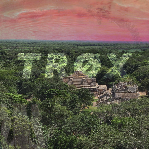 Trøx