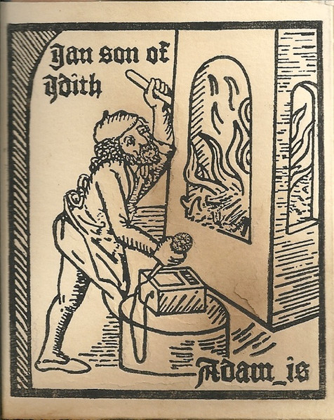 Jan Son Of Idith