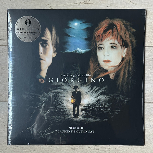 Giorgino (Bande Originale Du Film)