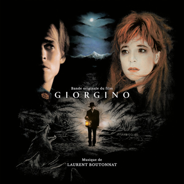 Giorgino (Original Motion Picture Soundtrack)