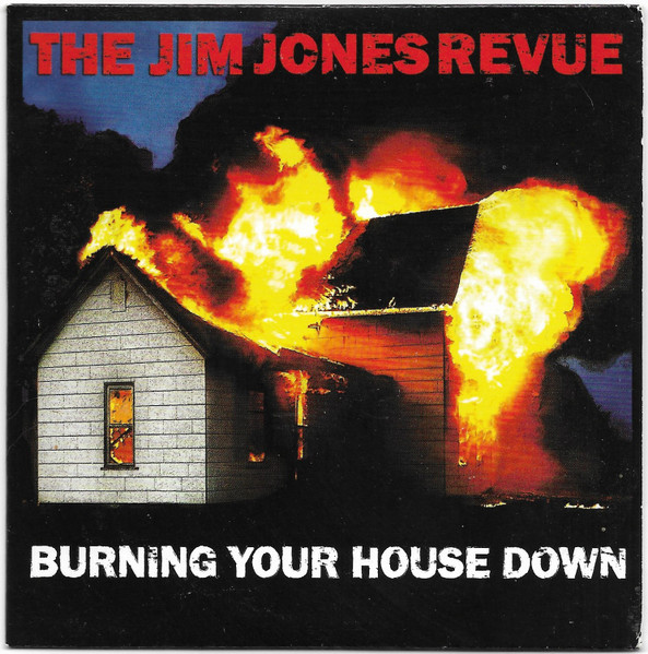 Burning Your House Down