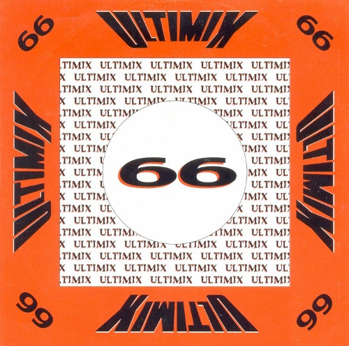 Ultimix 66