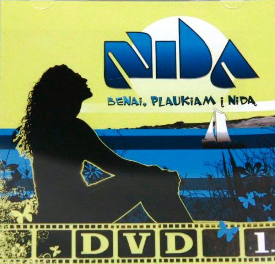 Nida. Benai, Plaukiam Į Nidą 1