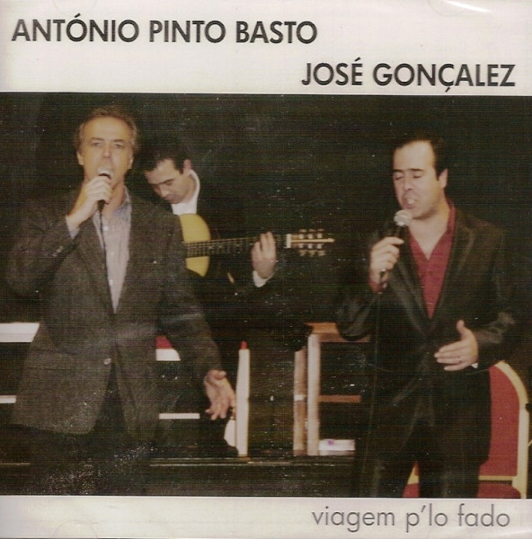 Viagem P´lo Fado