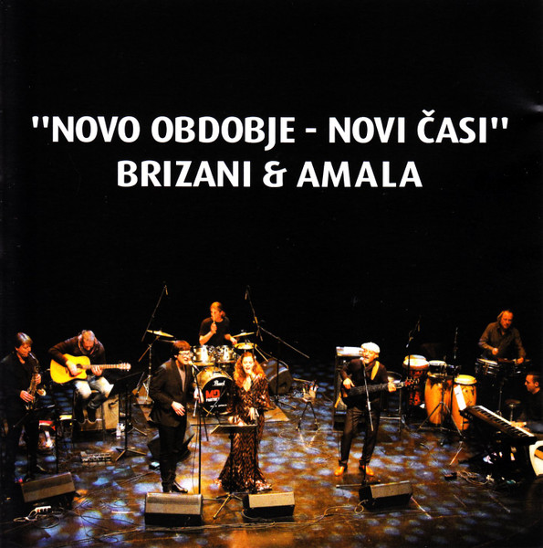 Novo Obdobje - Novi Časi